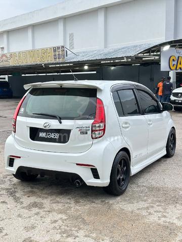 2012 Perodua MYVI 1.5 SE GHS (M) - 4