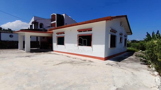 1 Storey Bungalow @ Jalan Labu Lama, Seremban 1