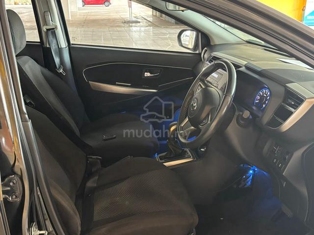 2017 Perodua MYVI 1.5 H MY2017 (A) - 3