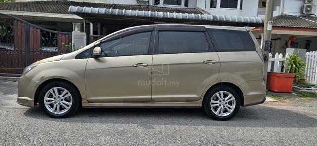 2012 Proton EXORA 1.6 BOLD EXECUTIVE (A) - 4