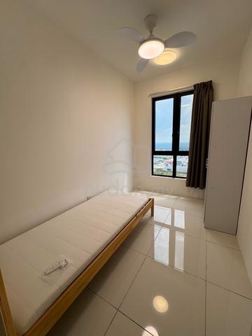 Vivo Executive Apartment 1