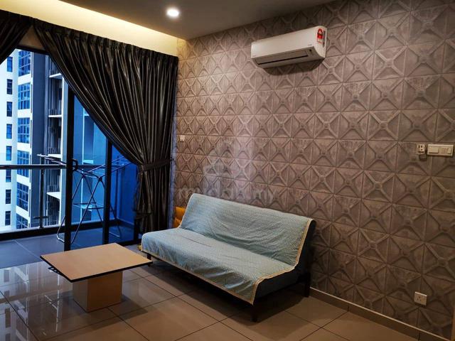 Atlantis Residences 1