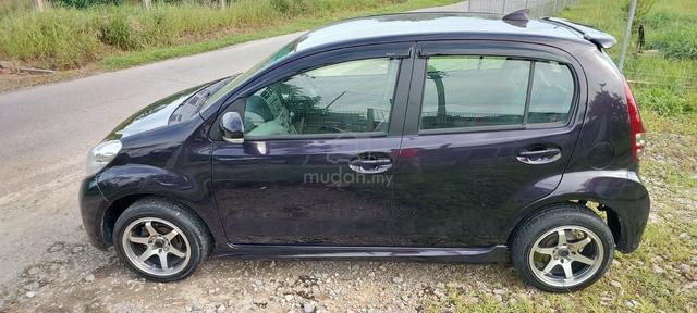 Perodua Myvi (2012) 1.3 EZI (A) - 3