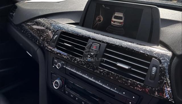 2015 Bmw 316i (CKD) 1.6 (A) - 5
