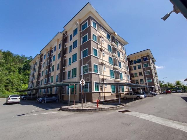 Maang Apartment 1