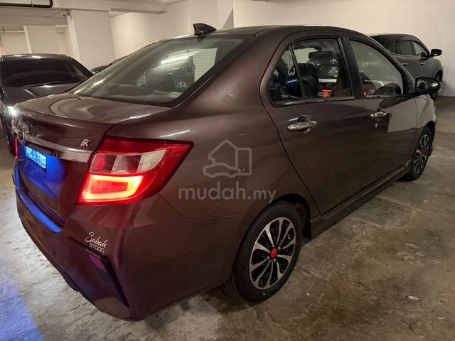 2018 Perodua BEZZA 1.3 PREMIUM X (A) - 4