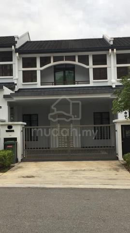 Eco Majestic Cradleton partly furnished for rent 1
