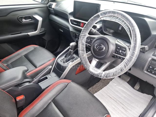 2022 Perodua ATIVA 1.0 AV (A) WARRANTY TILL 2027 - 5