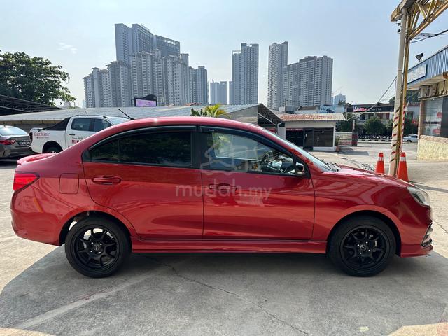 2024 Proton SAGA 1.3 PREMIUM S AT MY16 BT P2-13A - 4