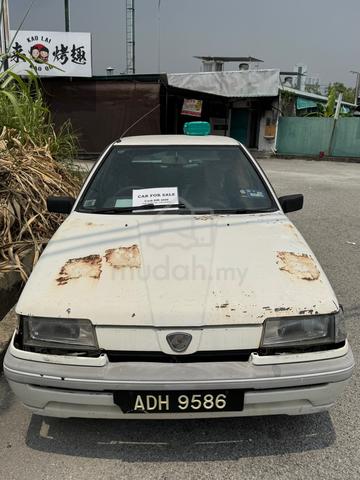 1997 Proton SAGA 1.3 (M) - 1