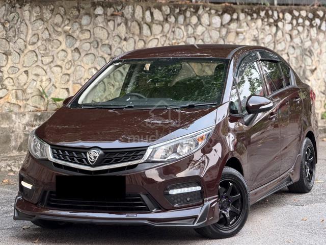 Proton PERSONA 1.6 PREMIUM (A) BODYKIT / SPORTRIMS - 2