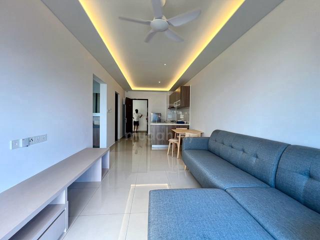 Country Garden Central Park (Serviced Apartment) 1