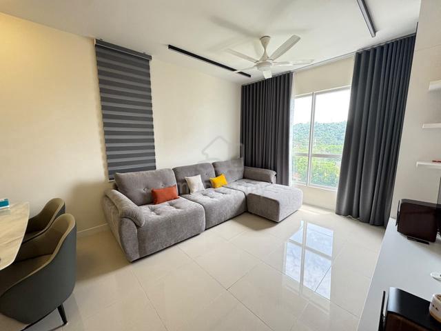 Emerald Hills 1
