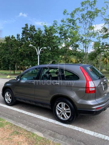 2011 Honda CR-V 2.0 I-VTEC FACELIFT (A) - 5