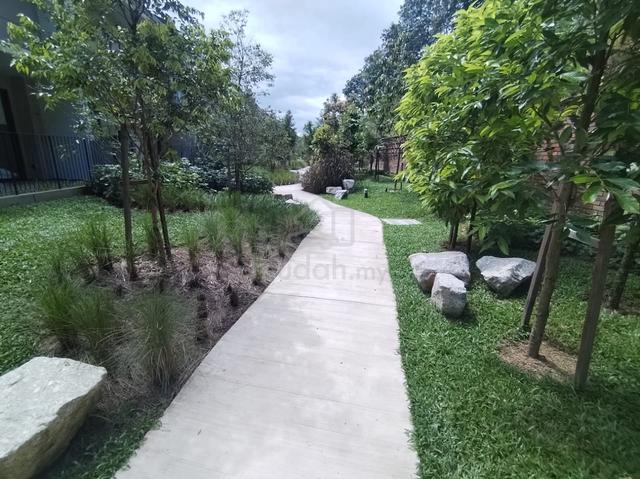Brand New Terrace, 19 Trees Taman Melawati, Ampang, Swimming Pool, Gym 1