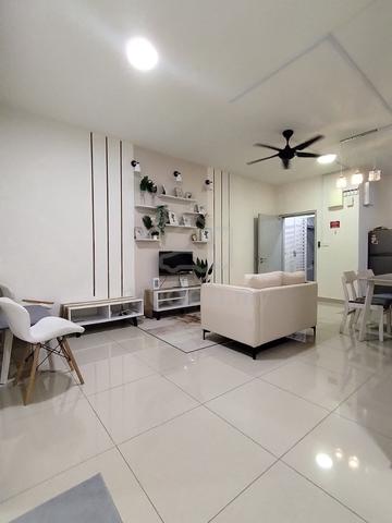 Residensi Suasana @ Damai 1