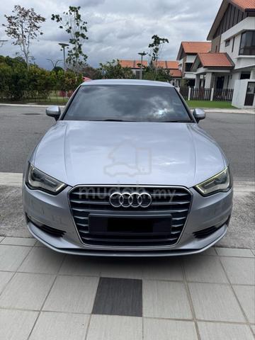 2014 Audi A3 1.4 TFSI (A) - 3