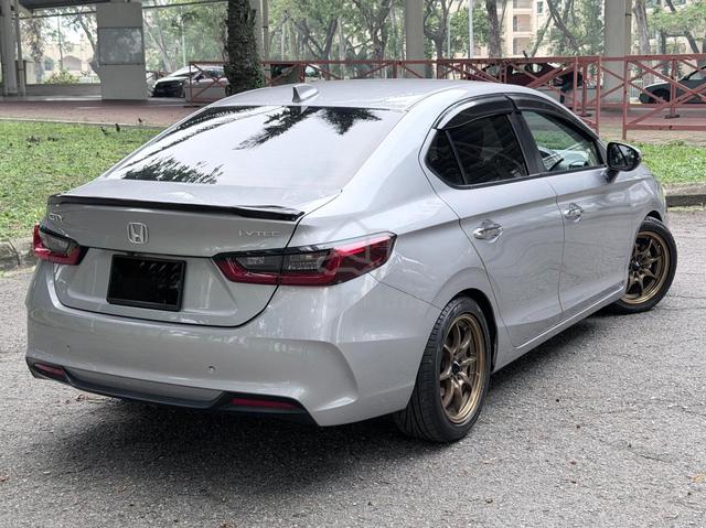 2024 Honda CITY 1.5 V FACELIFT (A) FULL SERVICE64k - 5