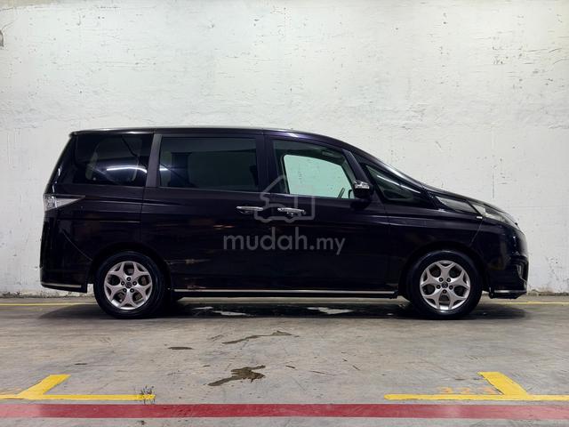 2014 Mazda BIANTE 2.0 SKYACTIV-G (A) WHOLE SALE - 4