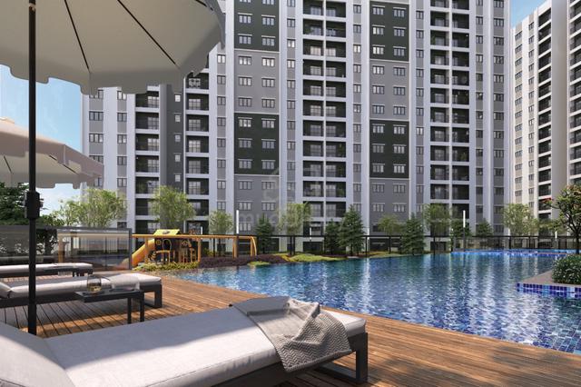 Raintree Residence 1