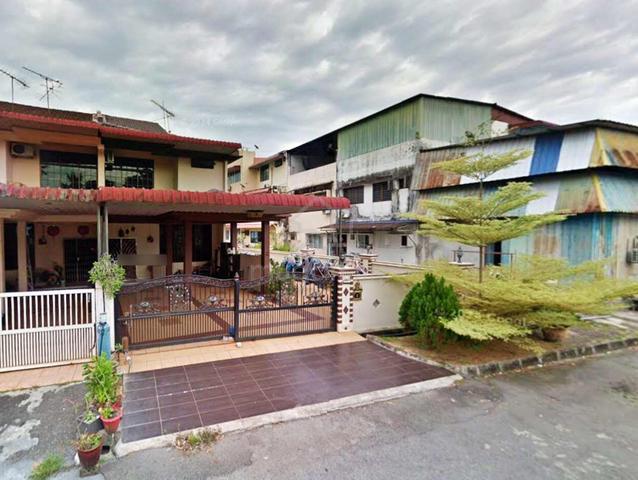 Taman Kijang Indah, Bukit Mertajam - 8 min to AEON Mall Bukit Mertajam 1