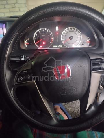 2012 Honda ACCORD 2.0 VTI-L FACELIFT (A) - 4