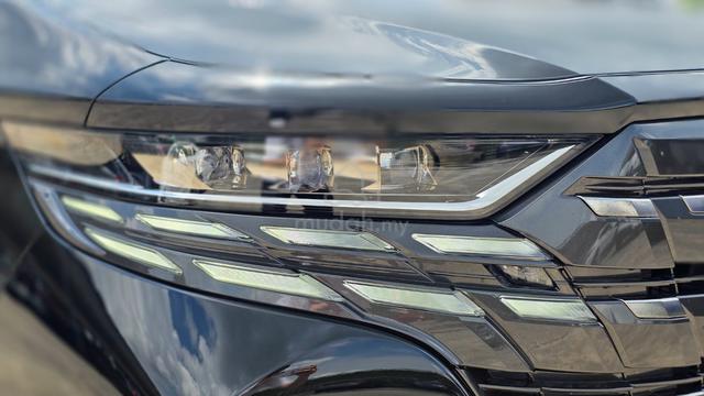 2025 Toyota ALPHARD 2.5 Z (A) - 5