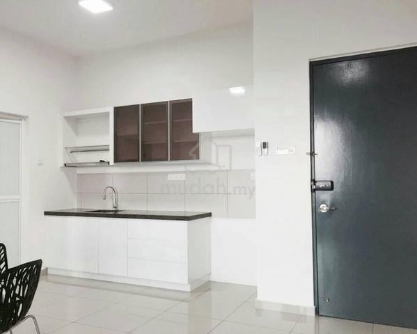 D'Carlton Seaview Residences 1