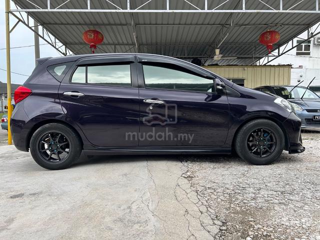 2019 Perodua MYVI 1.5 H (A) - Original Low Mileage - 3