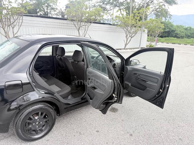 2009 Proton SAGA 1.3 M-LINE (A) TIP TOP NEGO - 3