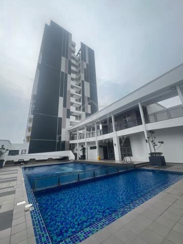 Residensi Advena 1