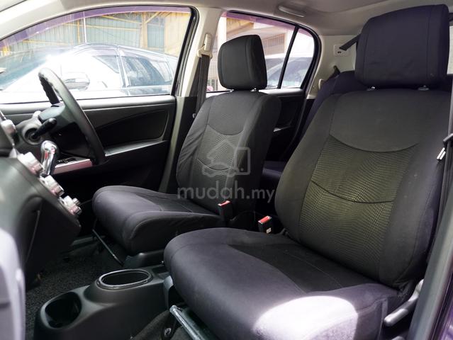 2014 Perodua MYVI 1.3 SE (A) - 5