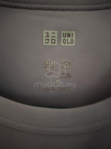 Uniqlo DriFIT T - photo 2 of 2