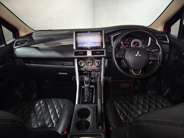 2022 Mitsubishi XPANDER 1.5 F/Service 1Owner L/New - 3