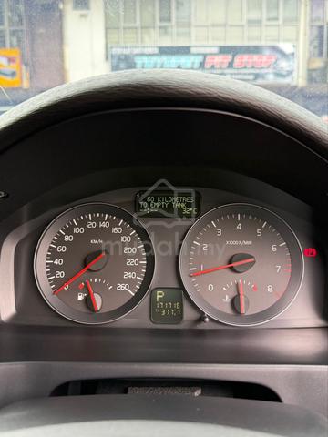 2005 Volvo S40 2.5 (A) - 4