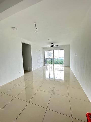 Platinum Splendor Residensi Semarak 1
