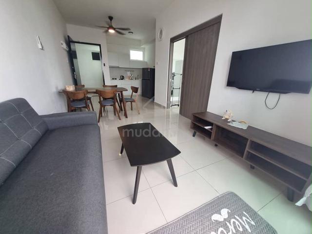 Novo 8 Residence 1