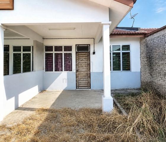 [SAVE UP 20K] Bandar Amanjaya, 1,400 sf, Sungai Petani 1