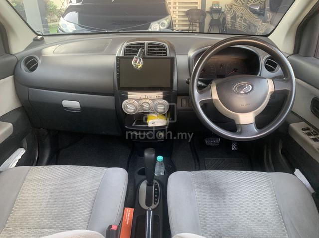 2005 Perodua MYVI 1.3 EZI (A) - 2