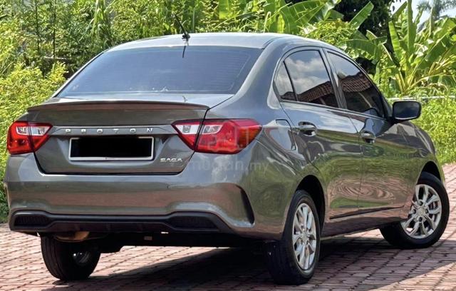 2020 Proton SAGA AT 1.3L (A) - 2