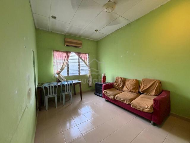 Taman Merdeka Batu Berendam town house for sale 1