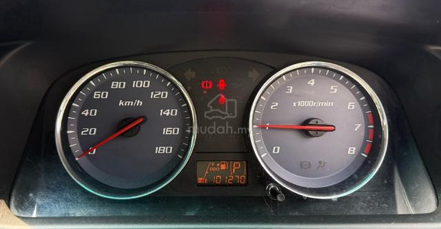 2013 Perodua VIVA 1.0 ELITE EZI EJ-VE (A) - 3