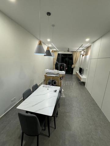 Maple Residences 1