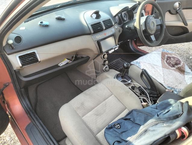 2006 Proton GEN-2 1.6 H-LINE ENHANCED VERSION A - 5