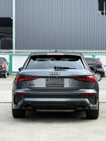 2023 Audi RS3 Quattro 2.5 (A) Tip Top Condition - 4
