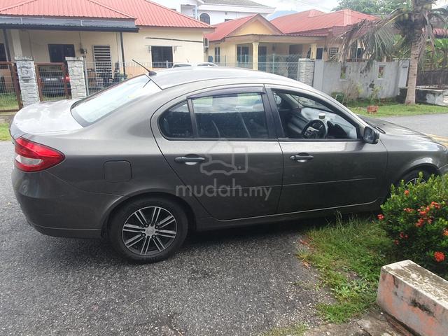2010 Proton PERSONA 1.6 MEDIUM LINE (A) - 1