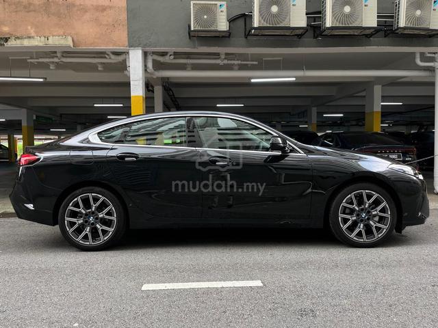 2025 Bmw 218 1.5 GRAN COUPE SPORT MY25 F74 (A) - 5