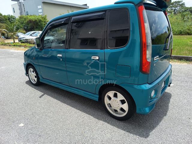 2006 Perodua KENARI 1.0 EZ L902 (A) - 5