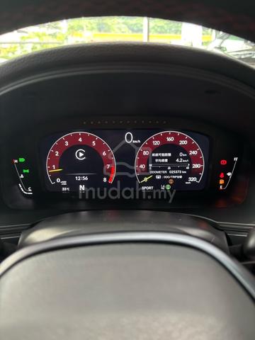 2022 Honda CIVIC 2.0 TYPE R FL5 (Unreg) - 5