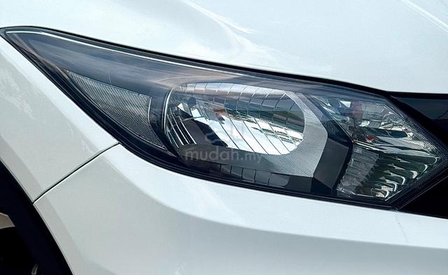 2017 Honda HR-V 1.8 E ENHANCED (A) - 4